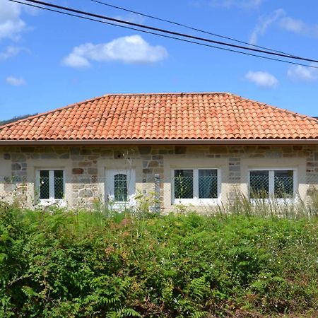 Casa De Piedra Playa De Estorde Con Vistas Al Mar Βίλα Cee Εξωτερικό φωτογραφία