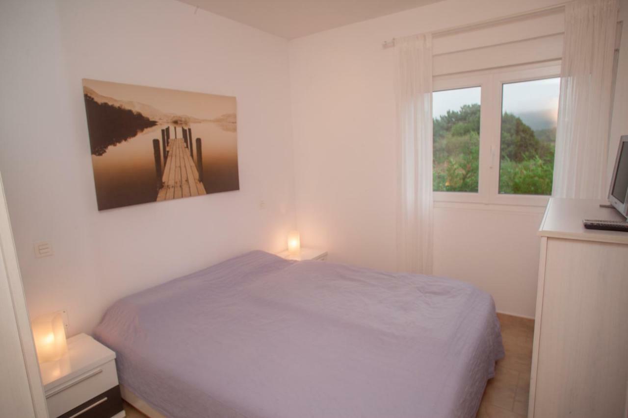 Casa De Piedra Playa De Estorde Con Vistas Al Mar Βίλα Cee Εξωτερικό φωτογραφία