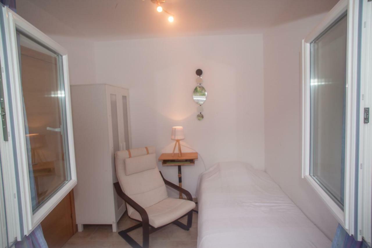 Casa De Piedra Playa De Estorde Con Vistas Al Mar Βίλα Cee Εξωτερικό φωτογραφία